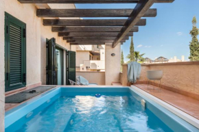 El Oasis Martinica 8 1A